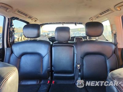 Zdjęcie 10 z 14 samochodu: 2020 NISSAN ARMADA SL VIN:JN8AY2NC1LX518467 - miniatura
