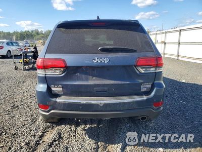 Zdjęcie 6 z 14 samochodu: 2020 JEEP GRAND CHEROKEE LIMITED VIN:1C4RJFBG0LC340267 - miniatura