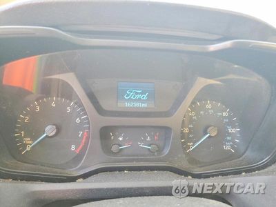 Zdjęcie 9 z 12 samochodu: 2015 FORD TRANSIT T-250 VIN:1FTNR1ZM0FKA54936 - miniatura