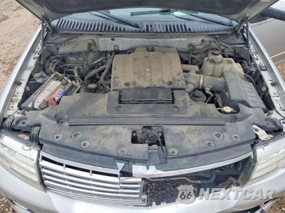Zdjęcie 12 z 13 samochodu: 2012 LINCOLN NAVIGATOR VIN:5LMJJ2J53CEL05046 - miniatura