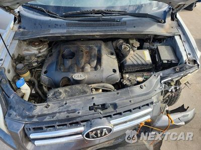 Zdjęcie 11 z 12 samochodu: 2007 KIA SPORTAGE LX VIN:KNDJF724377448567 - miniatura