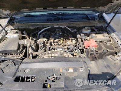 Zdjęcie 11 z 12 samochodu: 2021 FORD RANGER XL VIN:1FTER4FH7MLD45952 - miniatura