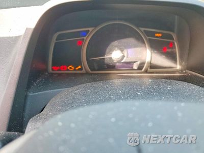 Zdjęcie 9 z 13 samochodu: 2011 HONDA CIVIC LX VIN:2HGFA1F59BH533562 - miniatura