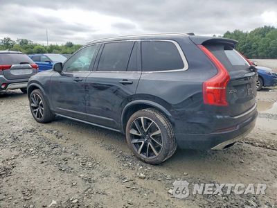 Drugie zdjęcie samochodu z przodu: 2021 VOLVO XC90 T6 MOMENTUM VIN:YV4A22PK7M1765589 - miniatura