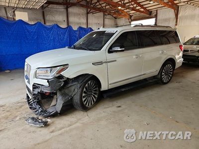 2020 LINCOLN NAVIGATOR RESERVE 5LMJJ2LT4LEL04807 - główne zdjęcie licytacji z USA - miniatura