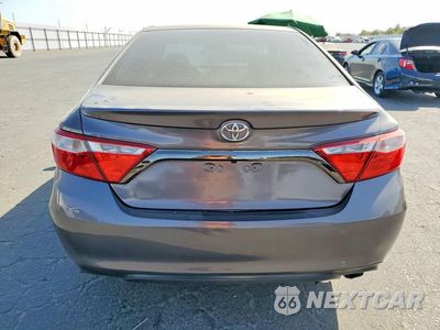 Zdjęcie 6 z 12 samochodu: 2016 TOYOTA CAMRY SE VIN:4T1BF1FK3GU116555 - miniatura