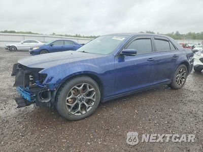 2015 CHRYSLER 300 S 2C3CCAGG6FH793097 - główne zdjęcie licytacji z USA - miniatura