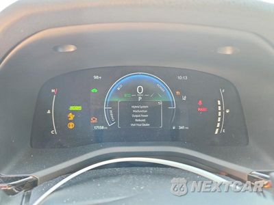 Zdjęcie 9 z 13 samochodu: 2026 TOYOTA CAMRY NIGHTSHADE VIN:4T1DAACKXTU240974 - miniatura