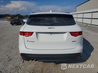 Zdjęcie 6 z 13 samochodu: 2018 JAGUAR F-PACE PREMIUM VIN:SADCJ2FN7JA262445 - miniatura