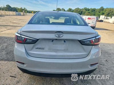Zdjęcie 6 z 13 samochodu: 2019 TOYOTA YARIS LE VIN:3MYDLBYV9KY518963 - miniatura