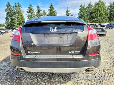 Zdjęcie 6 z 13 samochodu: 2015 HONDA CROSSTOUR EXL VIN:5J6TF2H50FL000413 - miniatura
