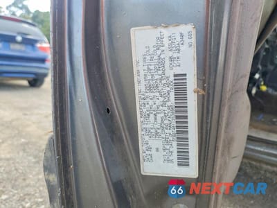 Zdjęcie 12 z 12 samochodu: 2003 TOYOTA TUNDRA ACCESS CAB LIMITED VIN:5TBBT48113S389651 - miniatura