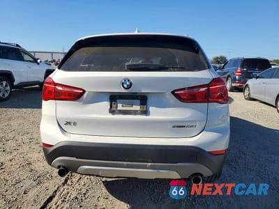 Zdjęcie 6 z 13 samochodu: 2018 BMW X1 SDRIVE28I VIN:WBXHU7C34J3H43479 - miniatura
