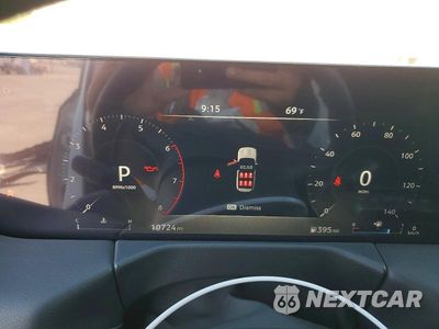Zdjęcie 9 z 14 samochodu: 2025 NISSAN ARMADA SV VIN:JN8AY3AD6S9301326 - miniatura