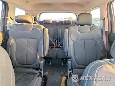 Zdjęcie 10 z 13 samochodu: 2023 JEEP GRAND CHEROKEE LAREDO VIN:1C4RJKAG9P8824179 - miniatura