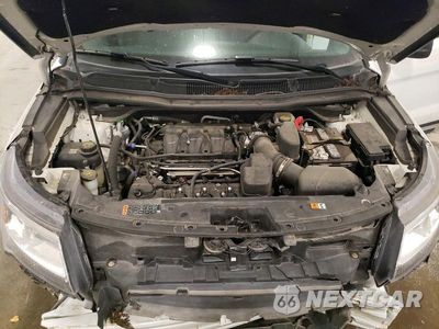 Zdjęcie 12 z 13 samochodu: 2018 FORD EXPLORER XLT VIN:1FM5K8D82JGA55844 - miniatura