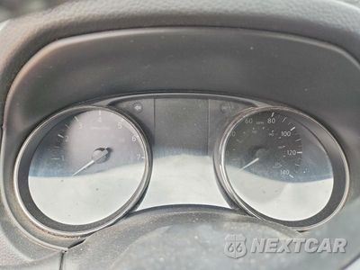 Zdjęcie 9 z 13 samochodu: 2018 NISSAN ROGUE SPORT SV VIN:JN1BJ1CR9JW292383 - miniatura