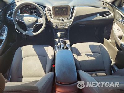 Zdjęcie 8 z 13 samochodu: 2022 CHEVROLET MALIBU LS VIN:1G1ZC5ST7NF153345 - miniatura