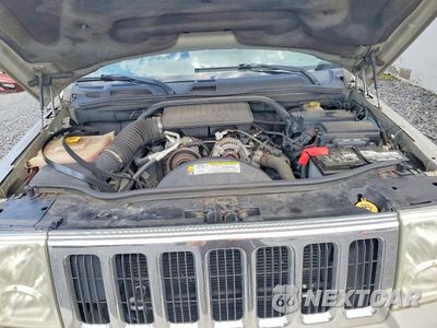 Zdjęcie 12 z 13 samochodu: 2008 JEEP COMMANDER SPORT VIN:1J8HG48K88C215463 - miniatura