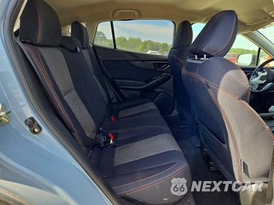 Zdjęcie 11 z 13 samochodu: 2019 SUBARU CROSSTREK PREMIUM VIN:JF2GTAEC2K8313569 - miniatura