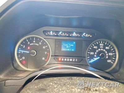 Zdjęcie 9 z 12 samochodu: 2018 FORD F150 SUPERCREW VIN:1FTEW1EB8JKD72955 - miniatura