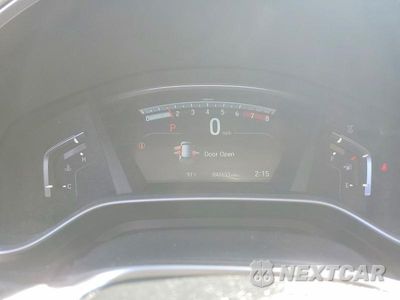 Zdjęcie 9 z 12 samochodu: 2018 HONDA CR-V TOURING VIN:2HKRW2H99JH625618 - miniatura