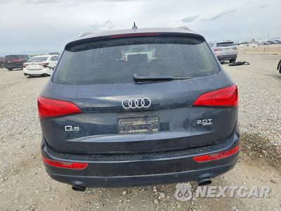 Zdjęcie 6 z 13 samochodu: 2014 AUDI Q5 PREMIUM PLUS VIN:WA1LFAFP6EA017841 - miniatura