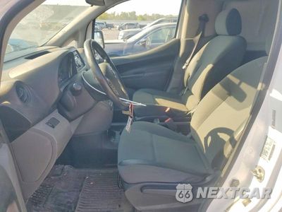 Zdjęcie 7 z 13 samochodu: 2019 NISSAN NV200 DELIVERY VAN VIN:3N6CM0KN3KK709119 - miniatura