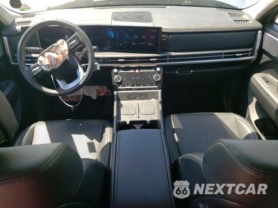 Zdjęcie 8 z 12 samochodu: 2025 HYUNDAI SANTA FE SEL VIN:5NMP24GL5SH103076 - miniatura