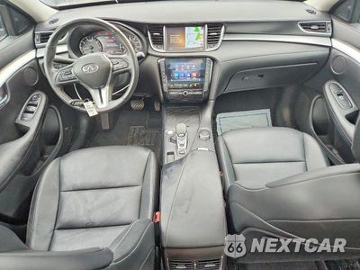 Zdjęcie 8 z 12 samochodu: 2019 INFINITI QX50 LUXE VIN:3PCAJ5M33KF129471 - miniatura