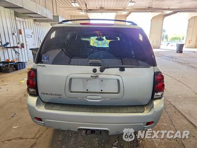 Zdjęcie 6 z 14 samochodu: 2008 CHEVROLET TRAILBLAZER LS VIN:1GNDT13S982247665 - miniatura
