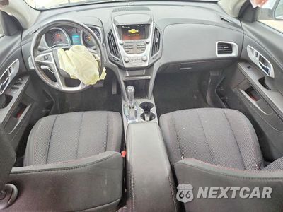 Zdjęcie 8 z 13 samochodu: 2017 CHEVROLET EQUINOX LT VIN:2GNFLFEK4H6301346 - miniatura
