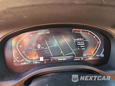 Zdjęcie 9 z 14 samochodu: 2024 BMW X3 XDRIVE30I VIN:WBX57DP0XRN258138 - miniatura
