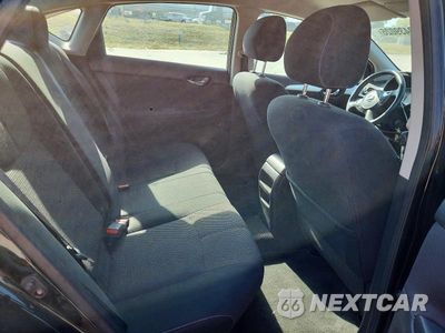Zdjęcie 10 z 12 samochodu: 2018 NISSAN SENTRA S VIN:3N1AB7AP8JY335312 - miniatura