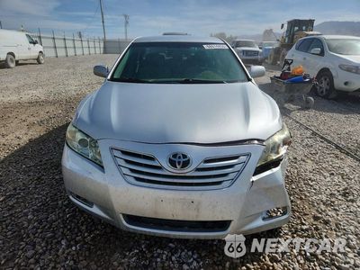 Piąte zdjęcie samochodu w środku: 2009 TOYOTA CAMRY LE VIN:JH2PC37006M307271 - miniatura