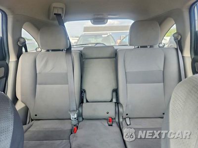 Zdjęcie 10 z 13 samochodu: 2011 HONDA CR-V SE VIN:JHLRE3H42BC004010 - miniatura