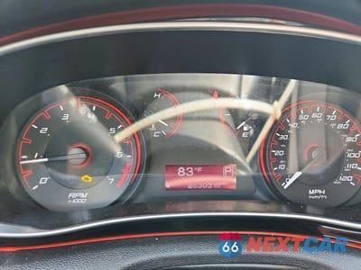 Zdjęcie 9 z 12 samochodu: 2016 DODGE DART SXT VIN:1C3CDFBB3GD755556 - miniatura
