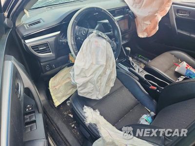 Zdjęcie 8 z 12 samochodu: 2014 TOYOTA COROLLA S PLUS VIN:2T1BURHE2EC025853 - miniatura