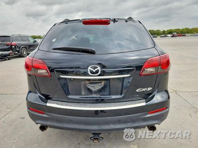 Zdjęcie 6 z 12 samochodu: 2015 MAZDA CX-9 GRAND TOURING VIN:JM3TB2DAXF0468145 - miniatura