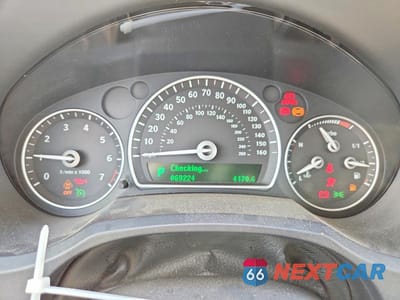 Zdjęcie 9 z 12 samochodu: 2007 SAAB 9-3 AERO 2D CONVERTI VIN:YS3FH71U276106348 - miniatura