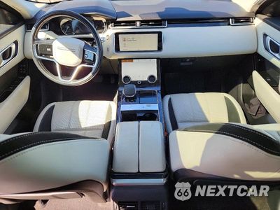 Zdjęcie 8 z 13 samochodu: 2021 LAND ROVER RANGE ROVER VELAR S VIN:SALYJ2EX5MA315175 - miniatura