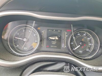 Zdjęcie 9 z 14 samochodu: 2014 JEEP CHEROKEE SPORT VIN:1C4PJLAB9EW192004 - miniatura