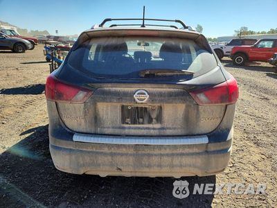 Zdjęcie 6 z 13 samochodu: 2018 NISSAN ROGUE SPORT SV VIN:JN1BJ1CR8JW206559 - miniatura