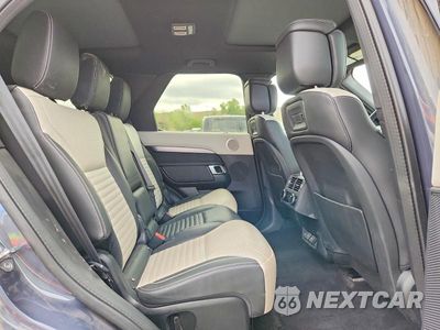 Zdjęcie 11 z 14 samochodu: 2024 LAND ROVER DISCOVERY DYNAMIC SE VIN:SALRL2EX9R2488973 - miniatura