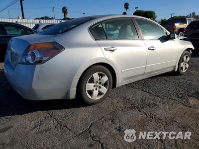 Trzecie zdjęcie samochodu z tyłu: 2007 NISSAN ALTIMA 2.5 VIN:1N4AL21E77N404322 - miniatura