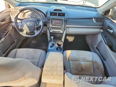 Zdjęcie 8 z 12 samochodu: 2014 TOYOTA CAMRY LE VIN:4T4BF1FK4ER403339 - miniatura