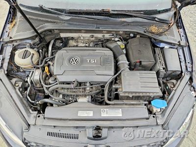 Zdjęcie 11 z 12 samochodu: 2016 VOLKSWAGEN GTI S/SE VIN:3VWYT7AU2GM015334 - miniatura
