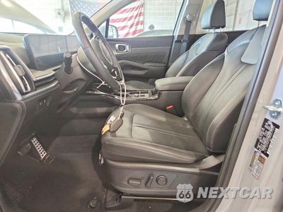 Zdjęcie 7 z 13 samochodu: 2025 KIA SORENTO SX VIN:5XYRK4JF8SG317453 - miniatura