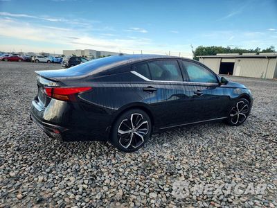 Trzecie zdjęcie samochodu z tyłu: 2023 NISSAN ALTIMA SR VIN:1N4BL4CV7PN387969 - miniatura
