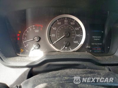 Zdjęcie 9 z 13 samochodu: 2020 TOYOTA COROLLA LE VIN:5YFEPRAE6LP096498 - miniatura